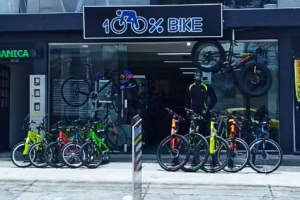 100% BIKE