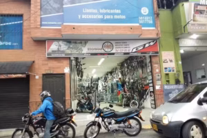 ABE BIKE