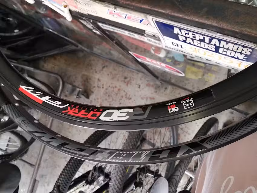 Adgbicicletas