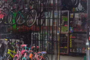 ADN BIKER IBAGU&Eacute;