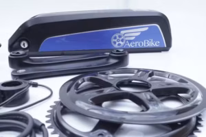 Aerobike Colombia