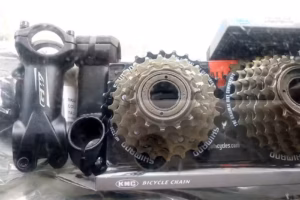 ALCA BIKE