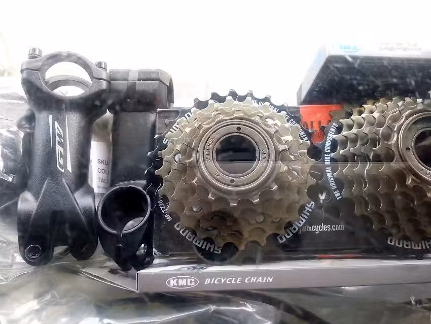 ALCA BIKE