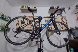 All Bikes Vup