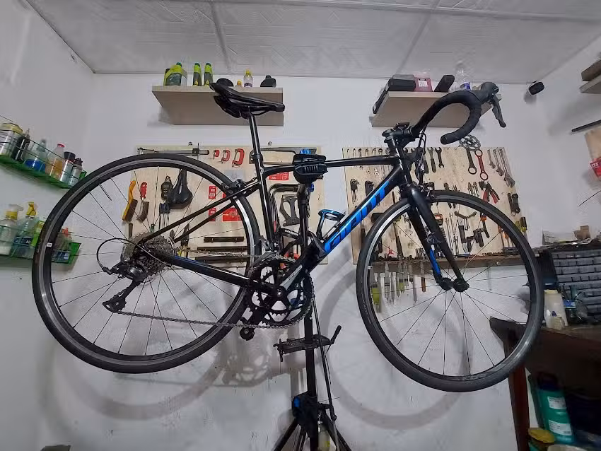 All Bikes Vup