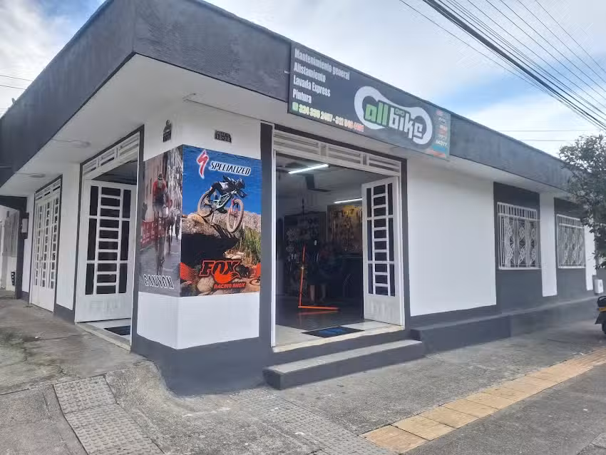 Allbike