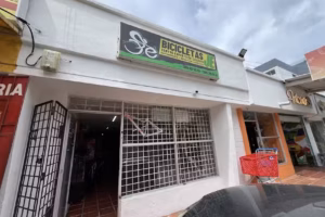 Almacén Bicicletas JE S.A.S