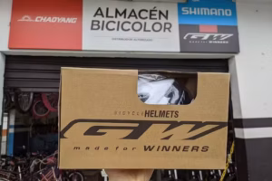 Almacén Bicicolor