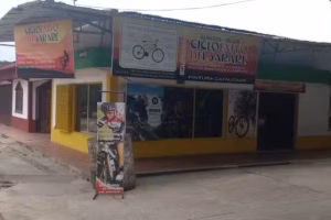 Almacén Ciclo Éxito del Sarare