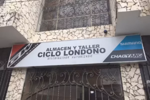 Almacén Ciclo Londoño