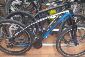 Almac&eacute;n Ciclo Monta&ntilde;ismo