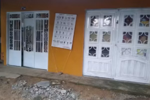 Almacén Ciclo Standar