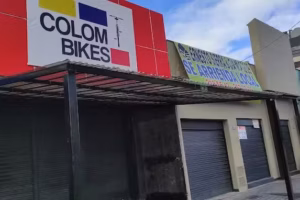 Almacen De Bicicletas COLOM BIKES