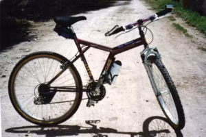 Almacen de Bicicletas Lumag