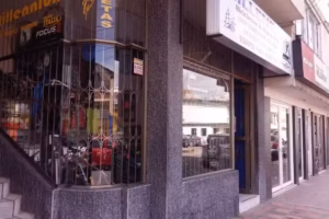 Almacen De Bicicletas Millennium