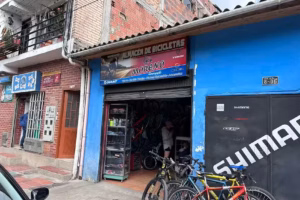 Almacen de Bicicletas Moreno