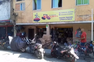 Almacen El Ciclista