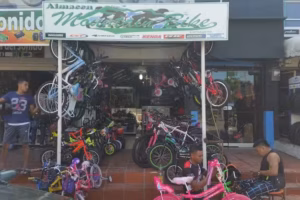Almacen Mountain Bike Cartagena