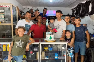 ALMACÉN & TALLER MEBA