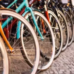 Almac&eacute;n y Taller Ciclo Cross
