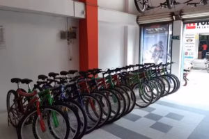 Almac&eacute;n y Taller Ciclo G&oacute;mez