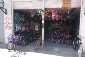 AMERICAN BIKES