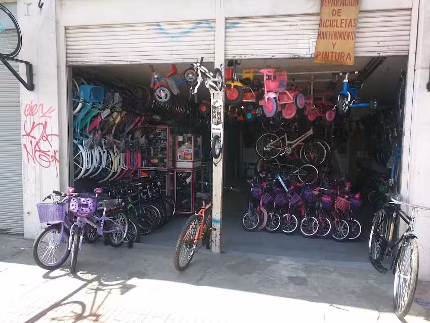 AMERICAN BIKES