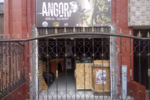 Angora bike shop