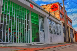 Anunnaki Bike Store