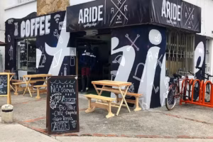 ARIDE CYCLING