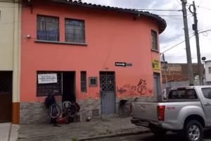 Arreglo de Bicicletas