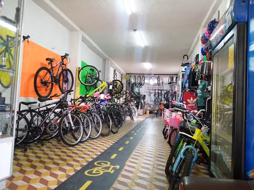 Bayona Bikes