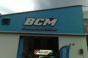 BCM Bicimario