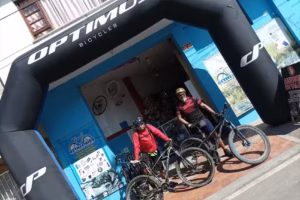 Bethel Bike