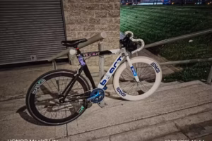 Bici Art