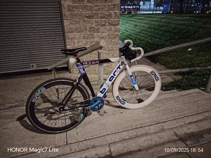 Bici Art
