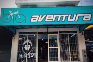BICI AVENTURA YOPAL