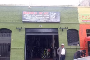 BICI K.C.