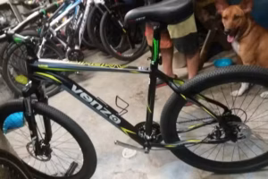 Bici Smith