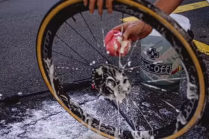 BiciClean