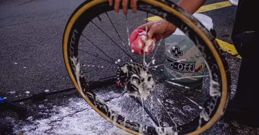 BiciClean