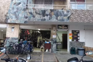 Bicicletas