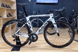 Bicicletas AGR Mondiale