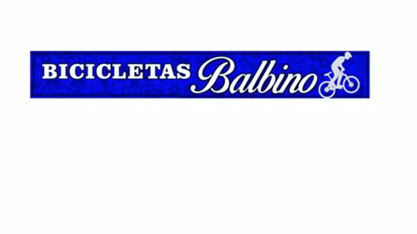bicicletas balbino