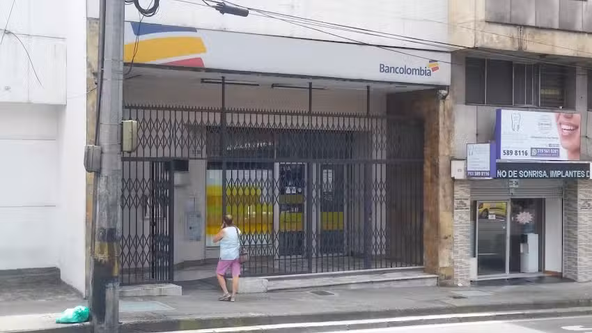 Bicicletas BASE