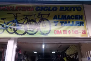 Bicicletas Ciclo Exito