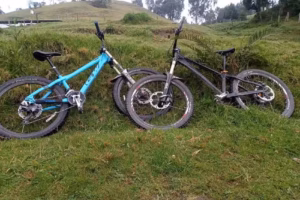 Bicicletas cubillos