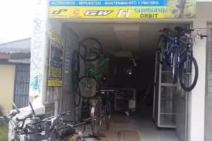 BICICLETAS EL GORDO.