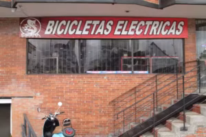 Bicicletas Electr&iacute;cas Cobra