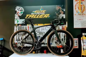 BICICLETAS &Eacute;lite taller